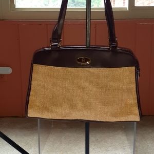 Eetienne Aigner shoulder bag